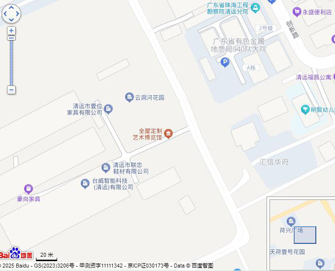 地图